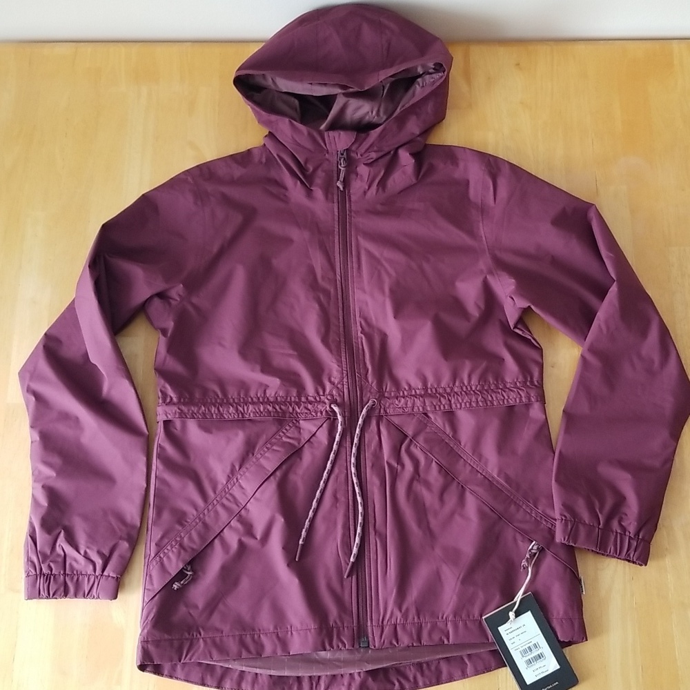 BURTON Narraway Waterproof Jacket